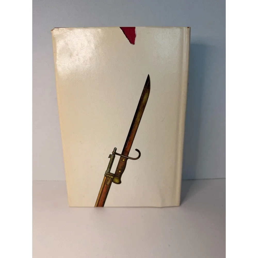 James Clavell King Rat Hardcover Nelson Doubleday WWII Prison Camp Novel Shogun